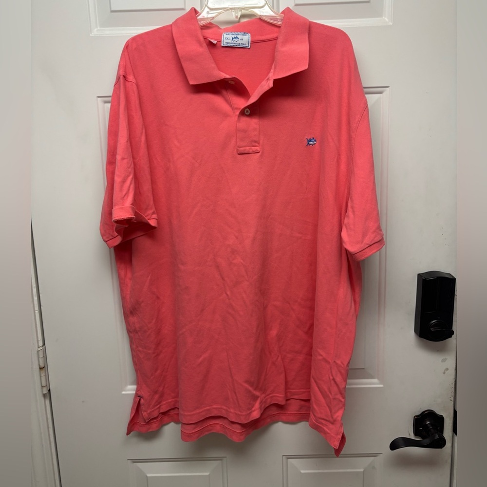 Southern Tide polo